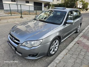 Kocaeli-Basiskele-Aydinkent-Mahallesi Subaru 2. El Araç Alan