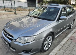 İzmit-Basiskele-Camiduzu-Mahallesi Subaru 2.El Araç Satıcısı