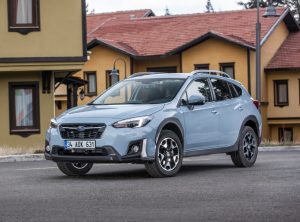 İzmit-Karamursel-Sevketiye-Mahallesi Subaru 2.El Araç Satan